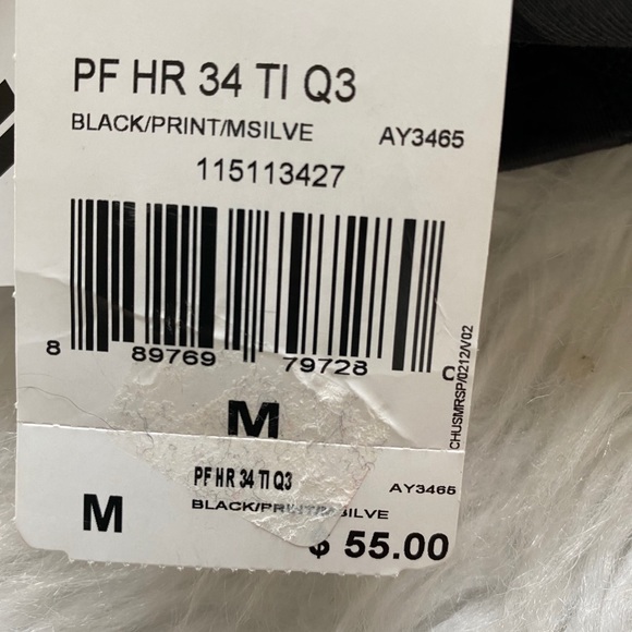 Women’s Adidas High rise leggings - Picture 10 of 10